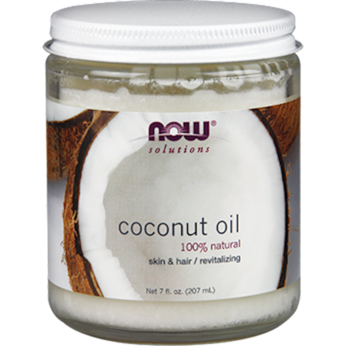 Pure Coconut Oil