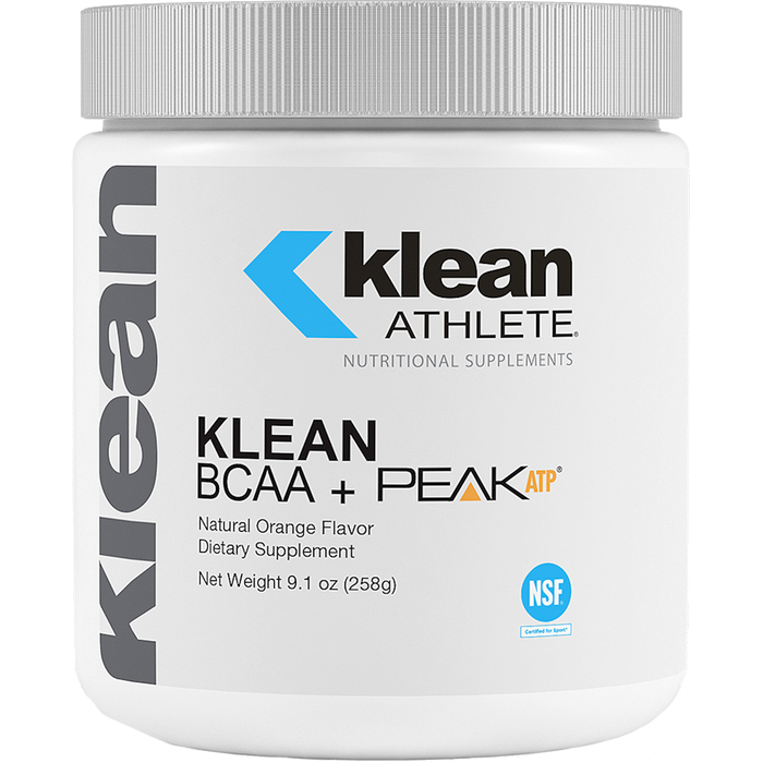 Klean BCAA + PEAK ATP