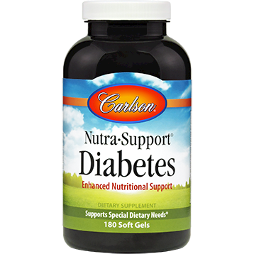 NutraSupport Diabetes