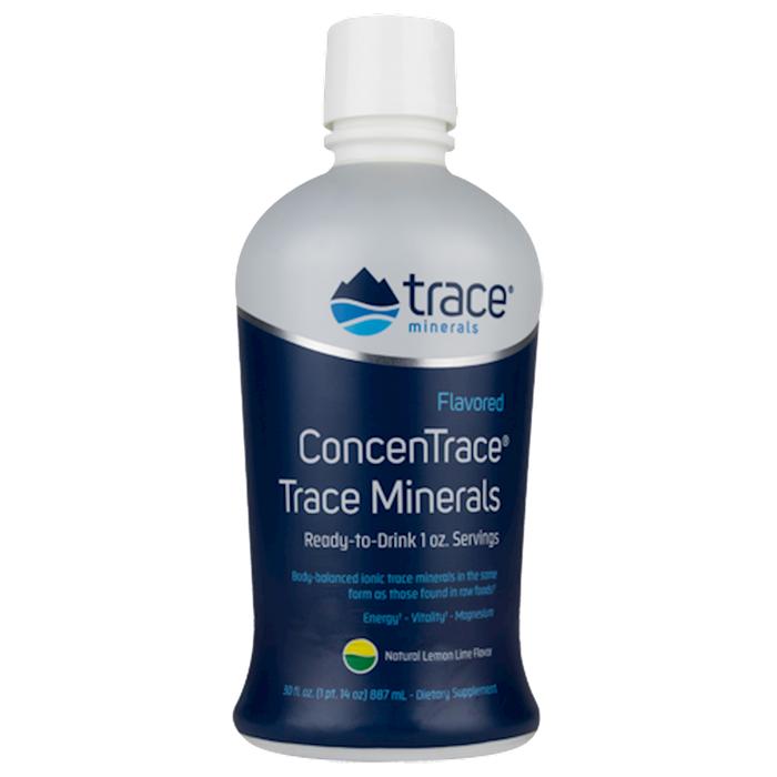 ConcenTrace Trace Minerals