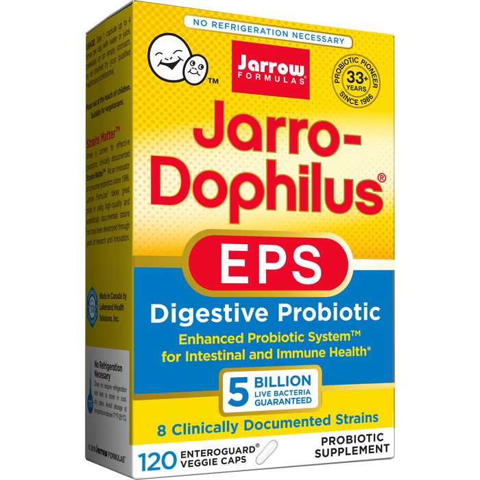 Jarro-Dophilus EPS 5 Billion