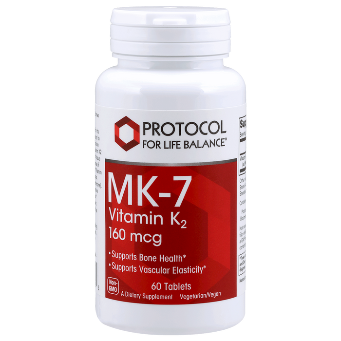 MK-7 vitamin K2