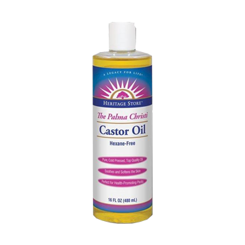 Castor Oil