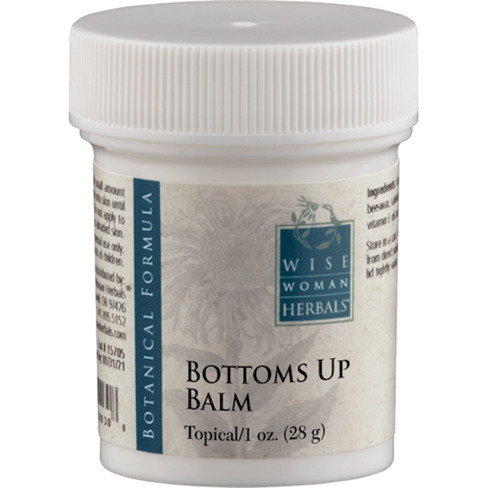 Bottoms Up Balm 1 oz