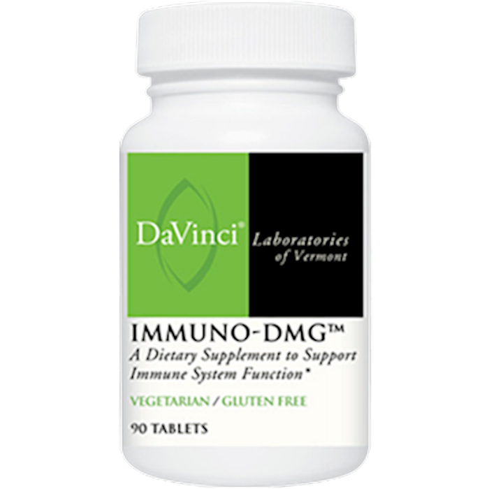 Immuno-DMG