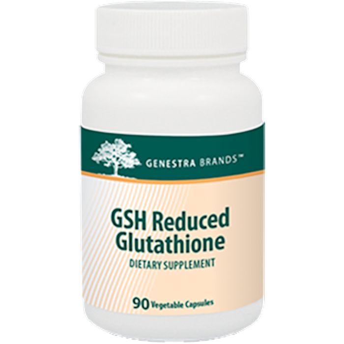 GSH Reduced Glutathione