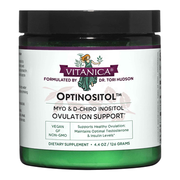 Optinositol 30 Servings