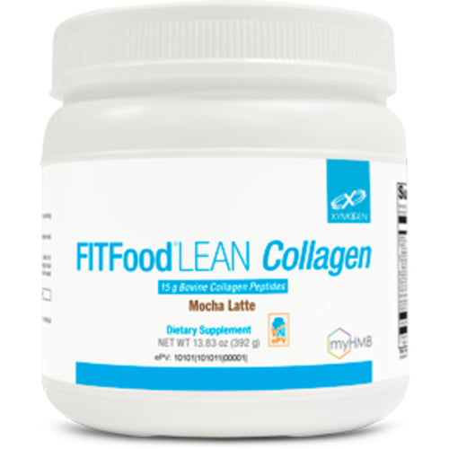 FIT Food® Lean Collagen