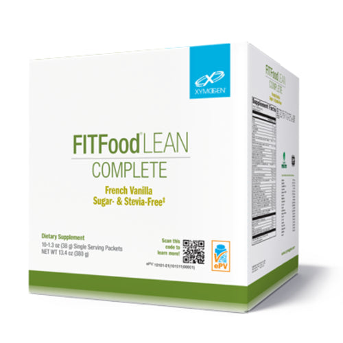 FIT Food® Lean Complete