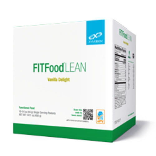 FIT Food® Lean