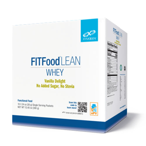 FIT Food® Lean Whey