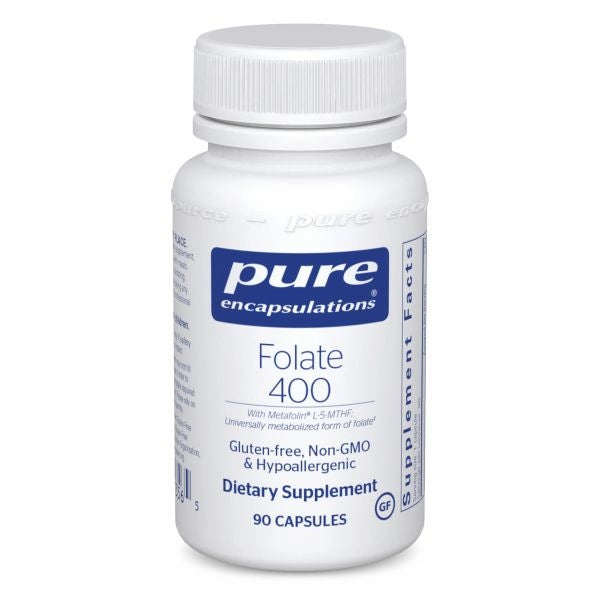 Folate 400