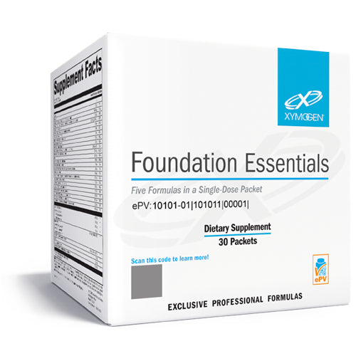 Foundation Essentials