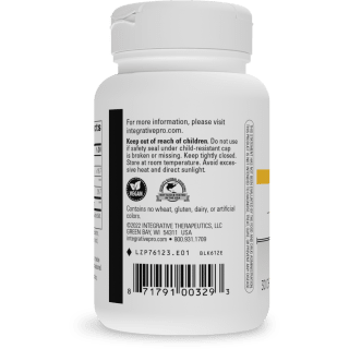 Vitaline® CoQ10 (100mg) Tropical