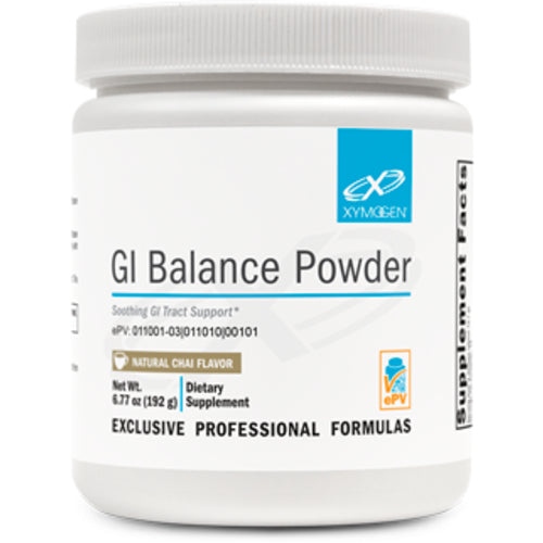 GI Balance Powder Chai