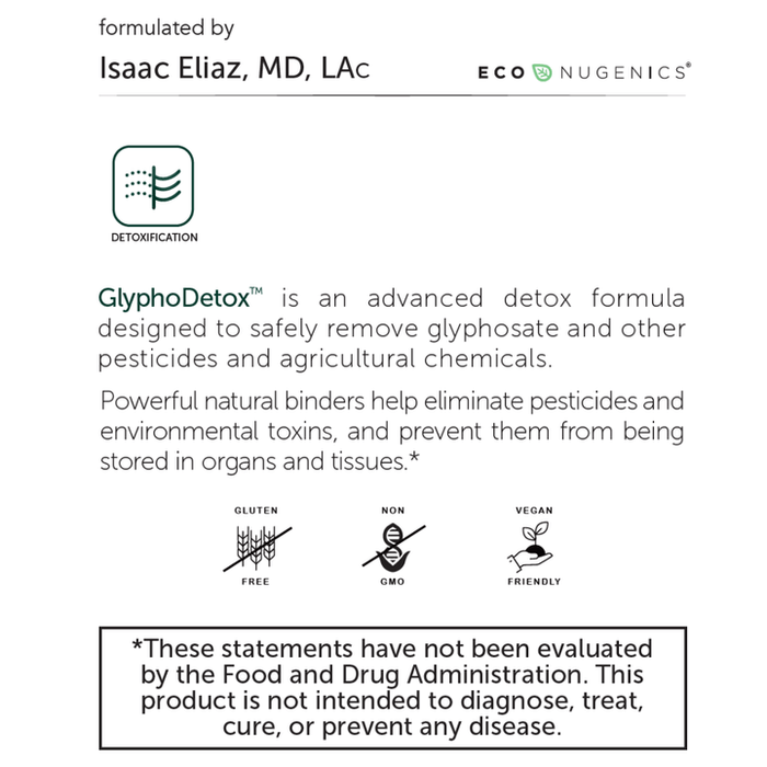 GlyphoDetox