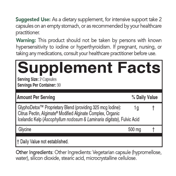 GlyphoDetox