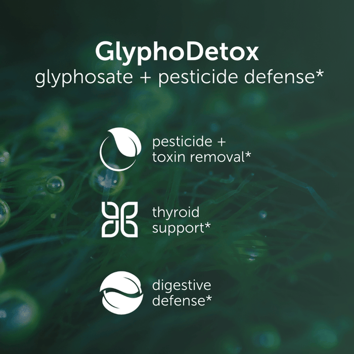 GlyphoDetox