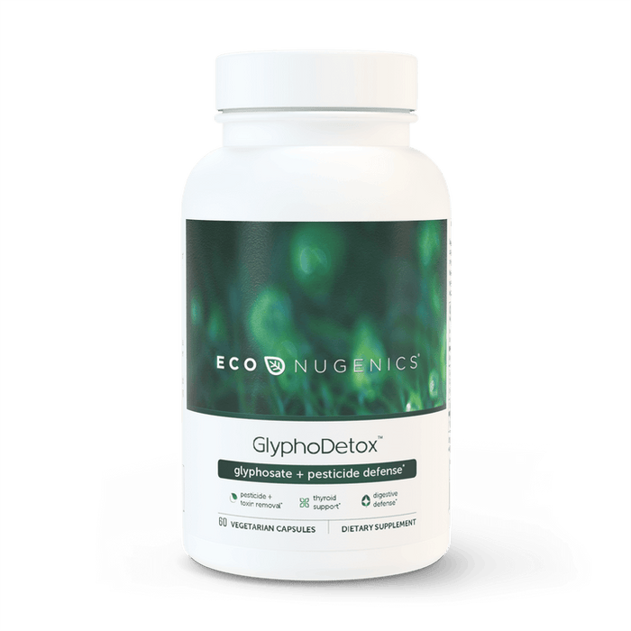 GlyphoDetox