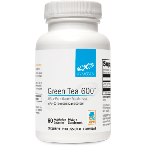 Green Tea 600™