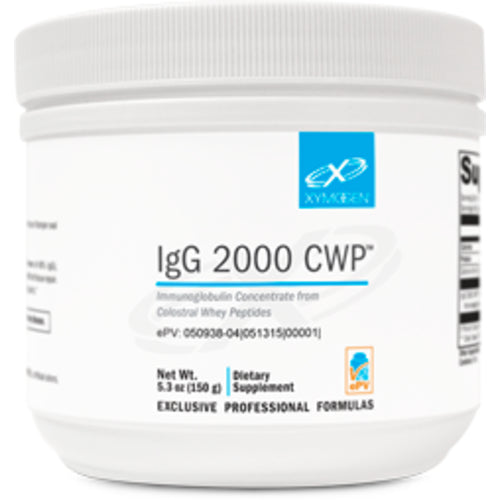 IgG 2000 CWP™
