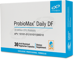ProbioMax® Daily DF