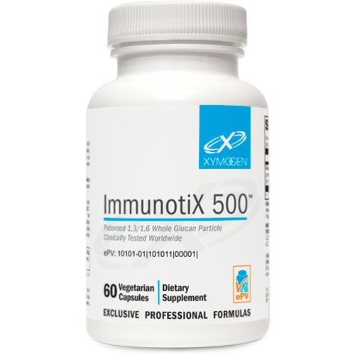 ImmunotiX 500™