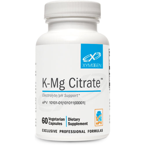 K-Mg Citrate™