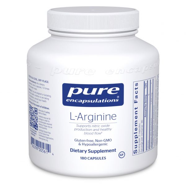 L-Arginine