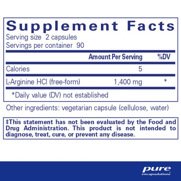 L-Arginine