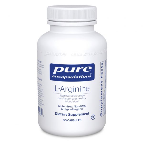 L-Arginine