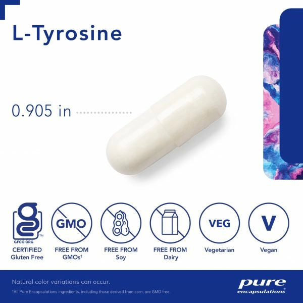 l-Tyrosine