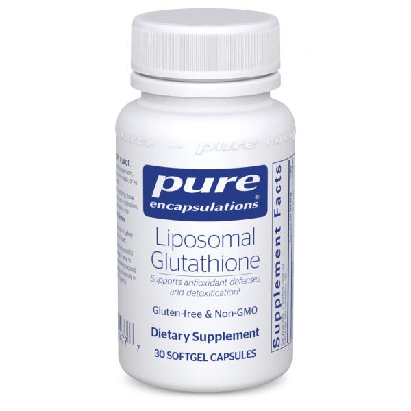 Liposomal Glutathione Well Being Holistic Pharmacy Liposomal Glutathione Well Being Holistic Pharmacy