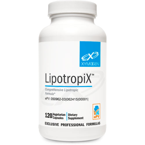 LipotropiX™