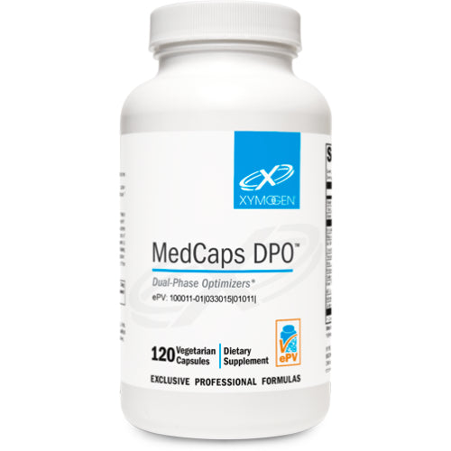 MedCaps DPO™