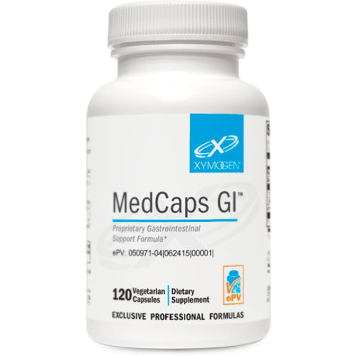 MedCaps GI™