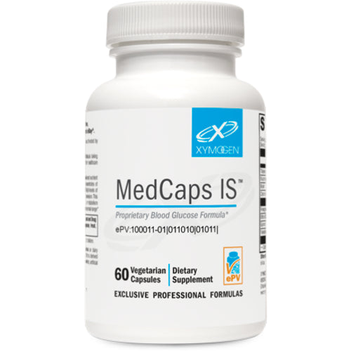 MedCaps IS™