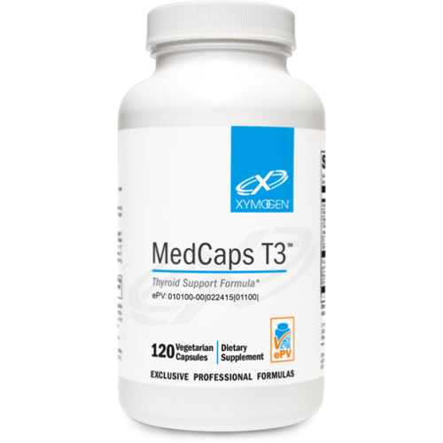 MedCaps T3™