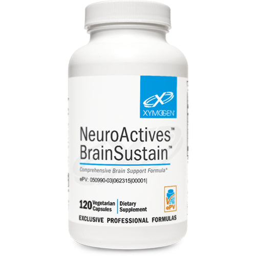 NeuroActives™ BrainSustain™