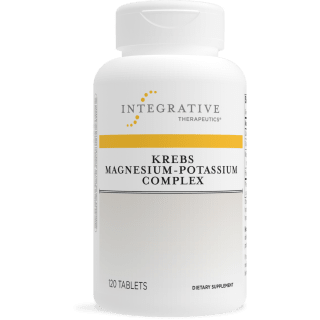 Krebs Magnesium-Potassium Complex