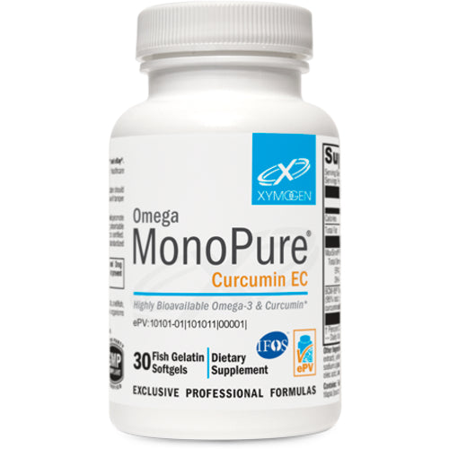 Omega MonoPure® Curcumin EC