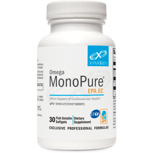 Omega MonoPure® EPA EC