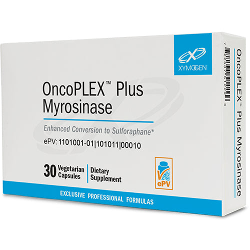 OncoPLEX™ Plus Myrosinase