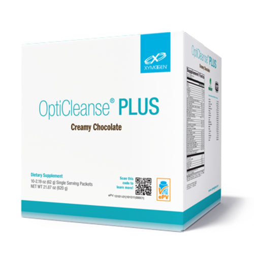 OptiCleanse® Plus