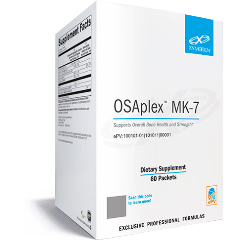 OSAplex MK-7™