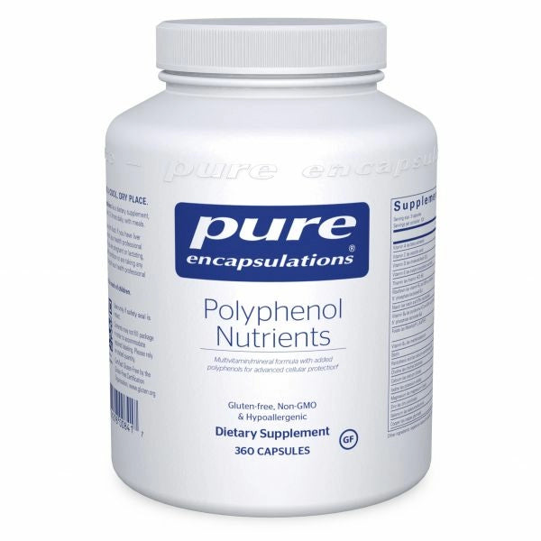 Polyphenol Nutrients