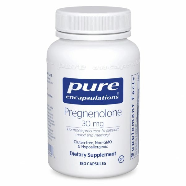 Pregnenolone 30 mg