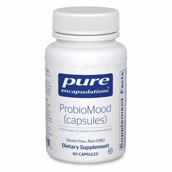 ProbioMood (capsules)