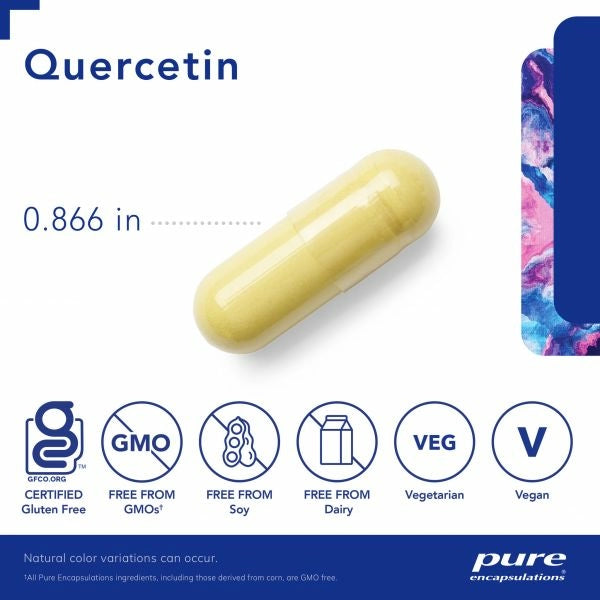 Quercetin 250 mg