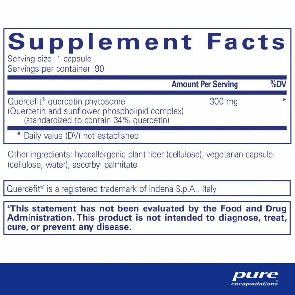 Quercetin UltraSorb